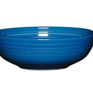 Fiesta Bistro Med Ind Serve Bowl 2 Fiesta Bistro Med Ind Serve Bowl 2