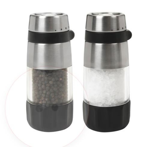 OXO Good Grips Salt & Pepper Grinder 2 OXO Good Grips Salt & Pepper Grinder 2