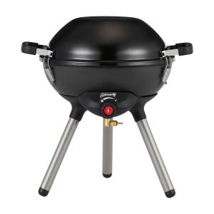 Coleman 4-In-1 Portable Propane Gas Cooking System Black 2 Coleman 4-In-1 Portable Propane Gas Cooking System Black 2