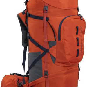 ALPS Mountaineering Red Tail 65 Backpack 2 ALPS Mountaineering Red Tail 65 Backpack 2