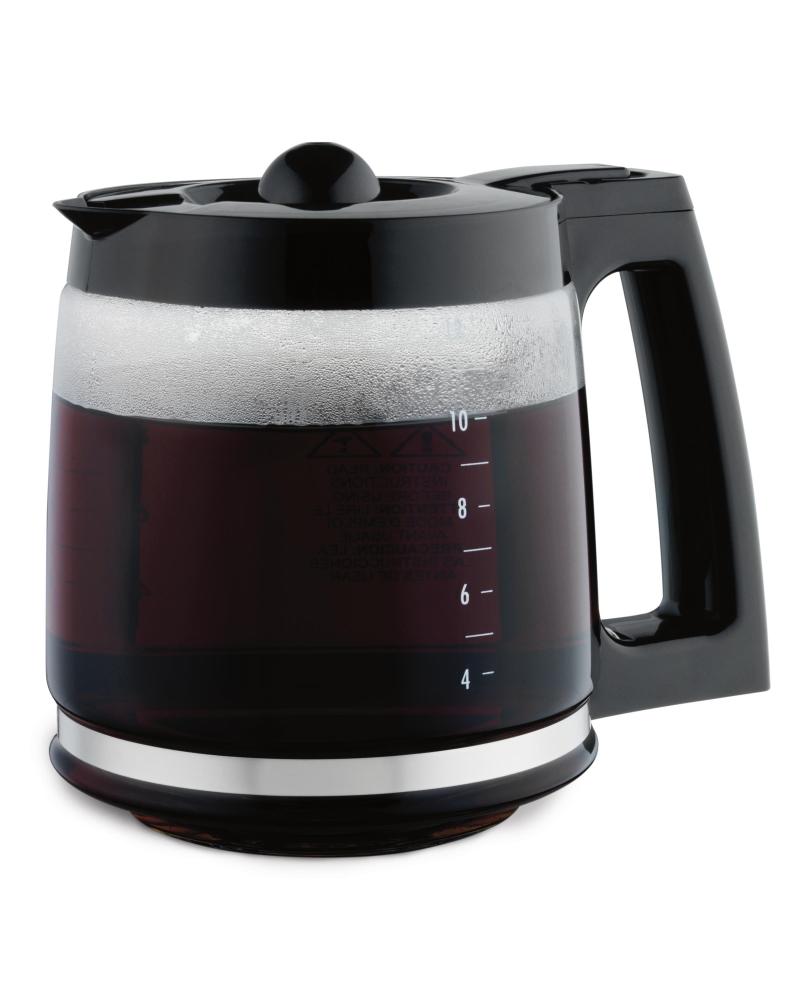 Hamilton Beach 12 Cup Replacement Glass Carafe 2 Hamilton Beach 12 Cup Replacement Glass Carafe 2