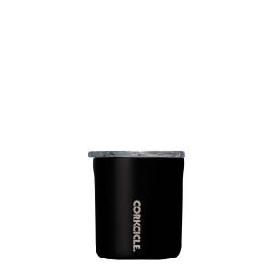 Corkcicle 12Oz Buzz Cup - Matte Black 2 Corkcicle 12Oz Buzz Cup - Matte Black 2