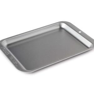 Nordic Ware Naturals® Compact Ovenware Baking Sheet 2 Nordic Ware Naturals® Compact Ovenware Baking Sheet 2