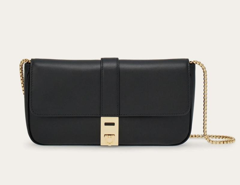 Salvatore Ferragamo Archive Baguette Mini Bag 2 Salvatore Ferragamo Archive Baguette Mini Bag 2