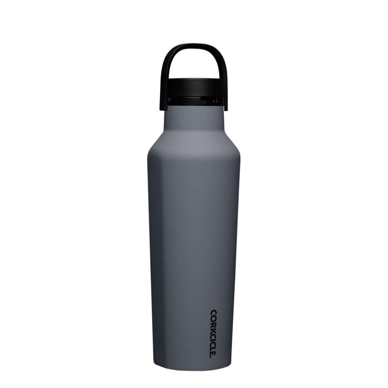 Corkcicle® 20 Oz. Series A Sport Canteen - Hammerhead 2 Corkcicle® 20 Oz. Series A Sport Canteen - Hammerhead 2