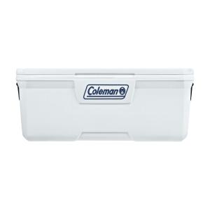 Newell Brands Distribution LLC Coleman 316 Series™ 150-Quart Marine Chest Cooler - White 2 Newell Brands Distribution LLC Coleman 316 Series™ 150-Quart Marine Chest Cooler - White 2