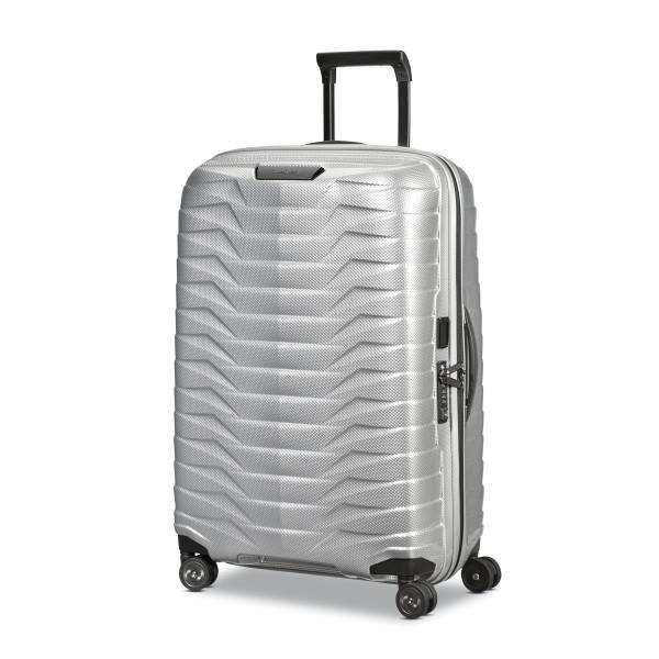 Samsonite® Proxis Medium Spinner Luggage (25") 2 Samsonite® Proxis Medium Spinner Luggage (25") 2