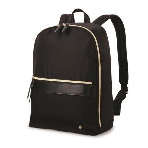 Samsonite® Mobile Solution Essential Backpack - Black 2 Samsonite® Mobile Solution Essential Backpack - Black 2