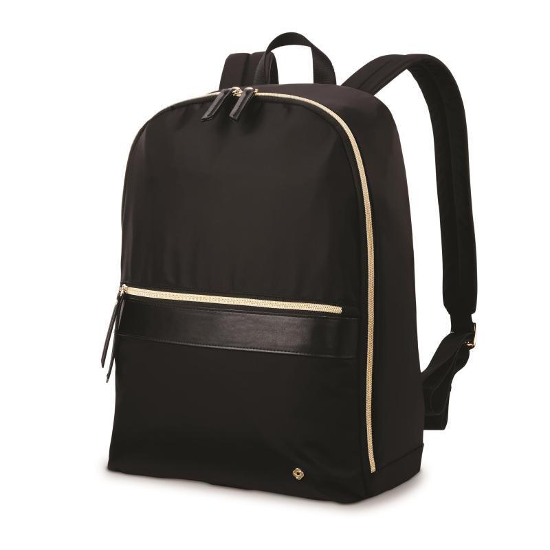 Samsonite® Mobile Solution Essential Backpack - Black 2 Samsonite® Mobile Solution Essential Backpack - Black 2