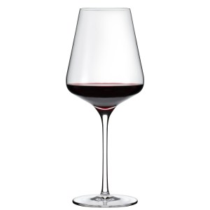 Wine Enthusiast Wine Enthusiast Vienna Break-Resistant Cabernet Sauvignon Wine Glass 2 Wine Enthusiast Wine Enthusiast Vienna Break-Resistant Cabernet Sauvignon Wine Glass 2