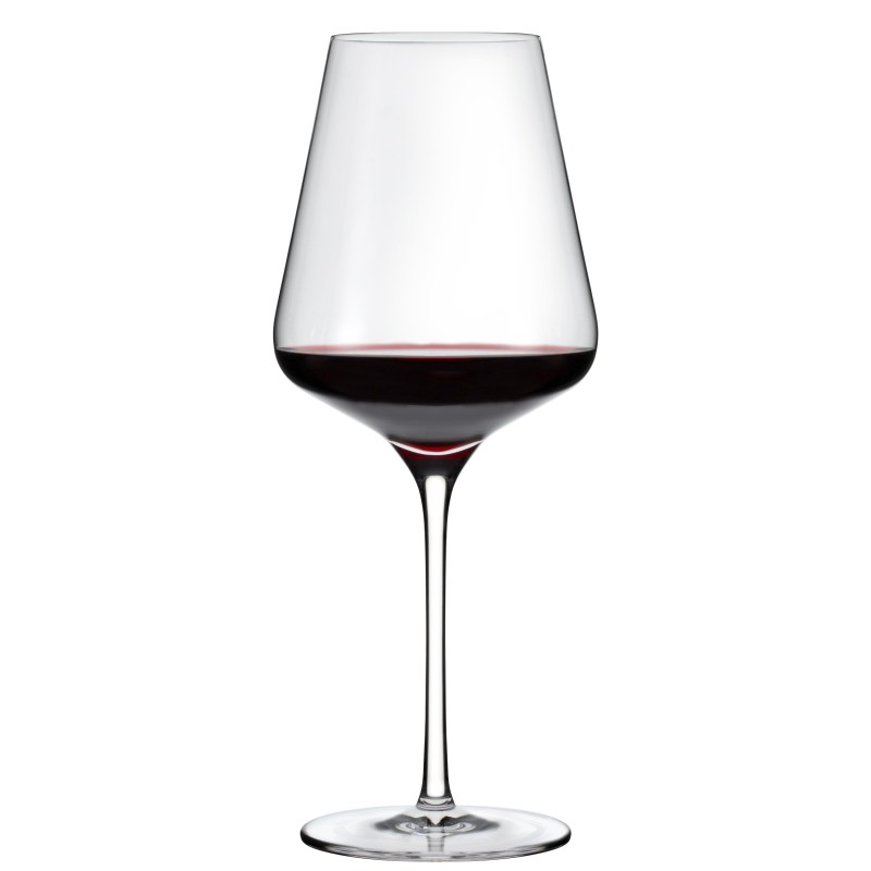 Wine Enthusiast Wine Enthusiast Vienna Break-Resistant Cabernet Sauvignon Wine Glass 2 Wine Enthusiast Wine Enthusiast Vienna Break-Resistant Cabernet Sauvignon Wine Glass 2