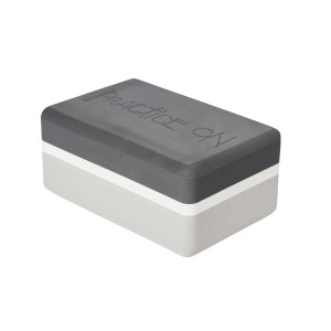 Manduka Recycled Foam Block 2 Manduka Recycled Foam Block 2