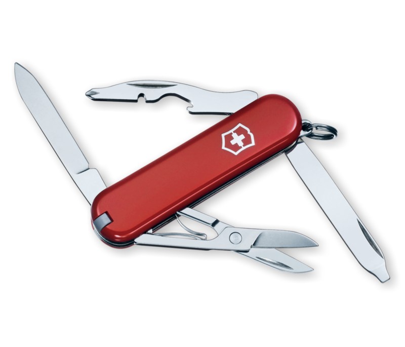 Victorinox Swiss Army Corporate Gifts Knife Rambler 2 Victorinox Swiss Army Corporate Gifts Knife Rambler 2