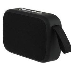 VivitarĀ® Muze Accent BluetoothĀ® Speaker 1 VivitarĀ® Muze Accent BluetoothĀ® Speaker 1