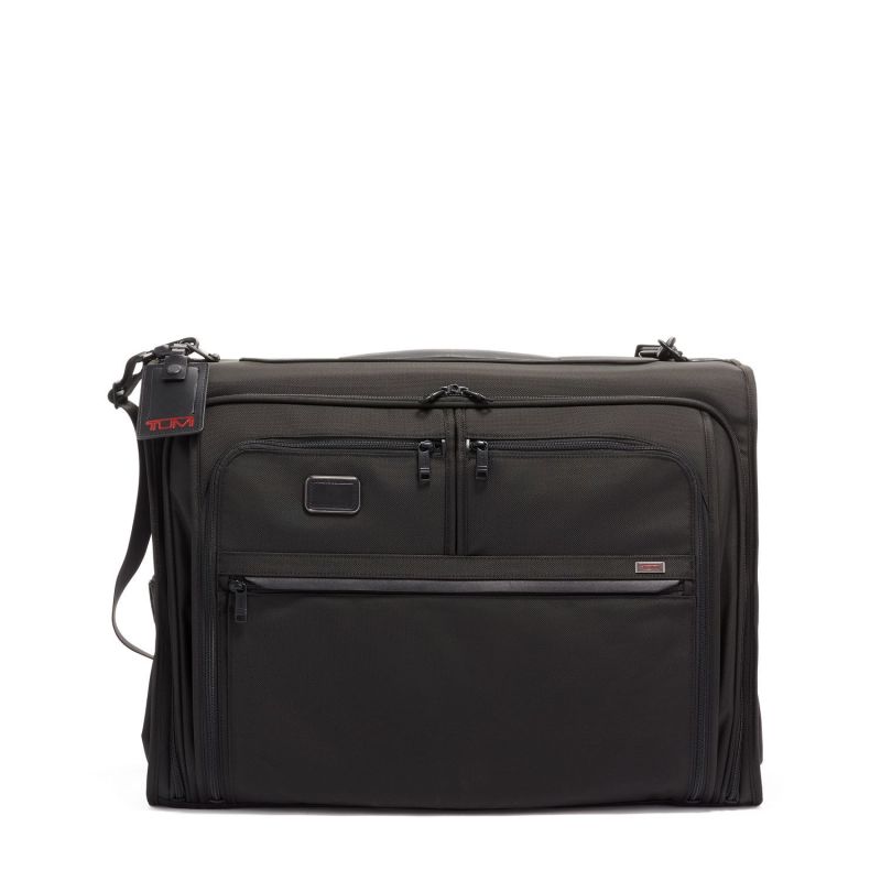TUMI™ Alpha 3 Classic Garment Bag 2 TUMI™ Alpha 3 Classic Garment Bag 2