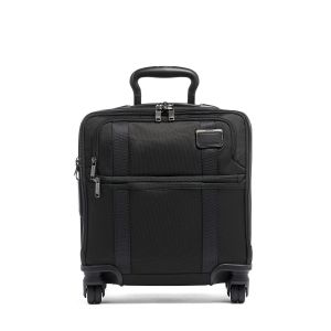 TUMI™ Merge Small Compact 4 Wheeled Briefcase 2 TUMI™ Merge Small Compact 4 Wheeled Briefcase 2