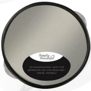 Vivitar® Fogless Bathroom Mirror 1 Vivitar® Fogless Bathroom Mirror 1
