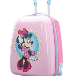 Samsonite® American Tourister® Disney® Kids 18" HS Upright 2021 Suitcase 1 Samsonite® American Tourister® Disney® Kids 18" HS Upright 2021 Suitcase 1