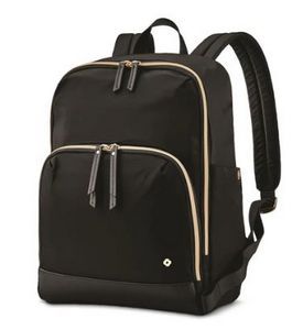 Samsonite® Mobile Solution Classic Backpack (Black) 2 Samsonite® Mobile Solution Classic Backpack (Black) 2