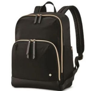 Samsonite® Mobile Solution Classic Backpack (Black) 2 Samsonite® Mobile Solution Classic Backpack (Black) 2