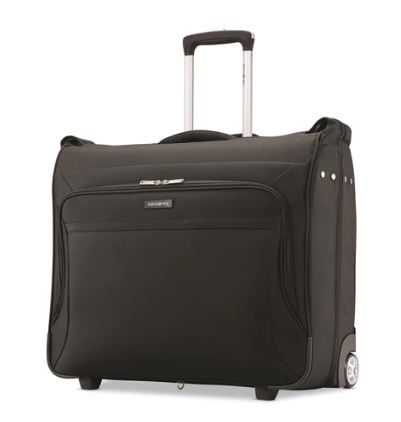 Samsonite® Ascella X Wheeled Ultravalet Garment Bag 2 Samsonite® Ascella X Wheeled Ultravalet Garment Bag 2