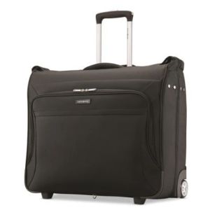 Samsonite® Ascella X Wheeled Ultravalet Garment Bag 2 Samsonite® Ascella X Wheeled Ultravalet Garment Bag 2