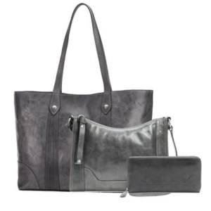 Frye Melissa Shopper, Crossbody & Wallet 1 Frye Melissa Shopper, Crossbody & Wallet 1