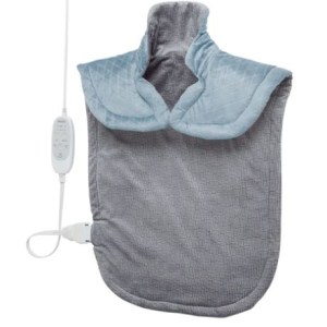 Homedics XL Massage Wrap w/ Instaheat + Massage 1 Homedics XL Massage Wrap w/ Instaheat + Massage 1