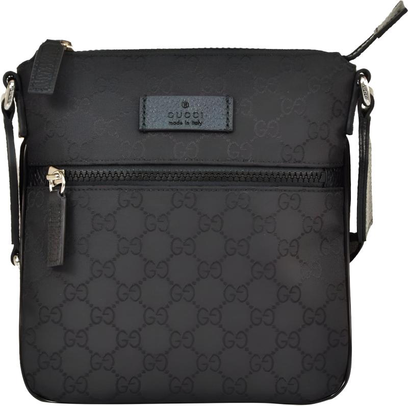 Gucci Gg Crossbody Messenger Bag Medium Bag 2 Gucci Gg Crossbody Messenger Bag Medium Bag 2
