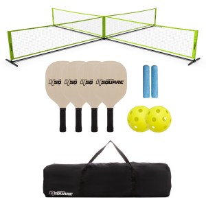 Escalade Sports Triumph Sports - 4 Square Pickleball 2 Escalade Sports Triumph Sports - 4 Square Pickleball 2