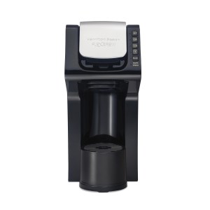 Hamilton Beach Flexbrew® Single-Serve Coffee Maker, Removable 50 Oz. Water Reservoir, 49901 2 Hamilton Beach Flexbrew® Single-Serve Coffee Maker, Removable 50 Oz. Water Reservoir, 49901 2