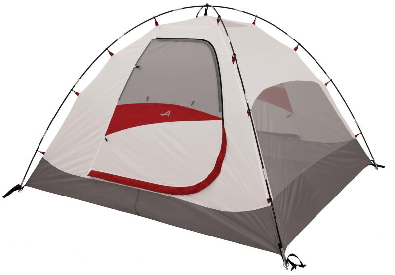 ALPS Mountaineering Meramac 6 Tent 2 ALPS Mountaineering Meramac 6 Tent 2