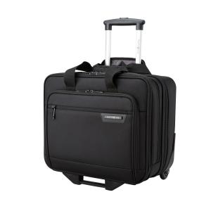 Samsonite® Classic 2.0 Wheeled Business Case - Black 2 Samsonite® Classic 2.0 Wheeled Business Case - Black 2
