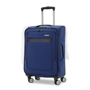 Samsonite® Ascella 3.0 20" Carry-On Spinner Luggage - Sapphire Blue 2 Samsonite® Ascella 3.0 20" Carry-On Spinner Luggage - Sapphire Blue 2