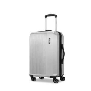 Samsonite® Alliance Se 20" Carry-On Spinner Luggage - Aluminum Silver 2 Samsonite® Alliance Se 20" Carry-On Spinner Luggage - Aluminum Silver 2