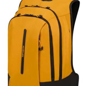 Samsonite® Ecodiver Laptop Backpack - Yellow 2 Samsonite® Ecodiver Laptop Backpack - Yellow 2