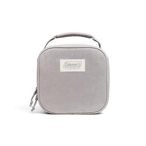 Coleman Backroads Cooler Lunch Box Gray 2 Coleman Backroads Cooler Lunch Box Gray 2