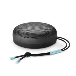 Bang & Olufsen Beosound A1 2Nd Gen Portable Bluetooth Speaker Anthracite Oxygen 2 Bang & Olufsen Beosound A1 2Nd Gen Portable Bluetooth Speaker Anthracite Oxygen 2