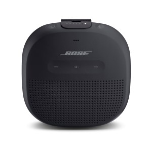 Bose Soundlink Micro Bluetooth® Speaker - Black 2 Bose Soundlink Micro Bluetooth® Speaker - Black 2