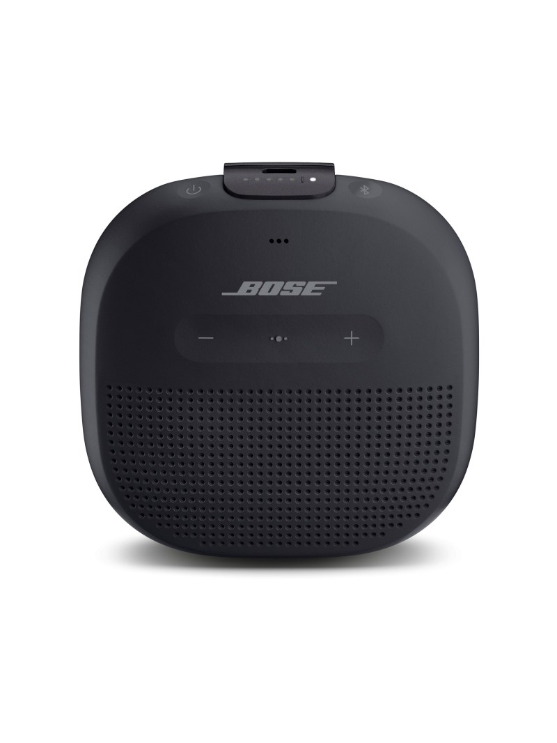 Bose Soundlink Micro Bluetooth® Speaker - Black 2 Bose Soundlink Micro Bluetooth® Speaker - Black 2