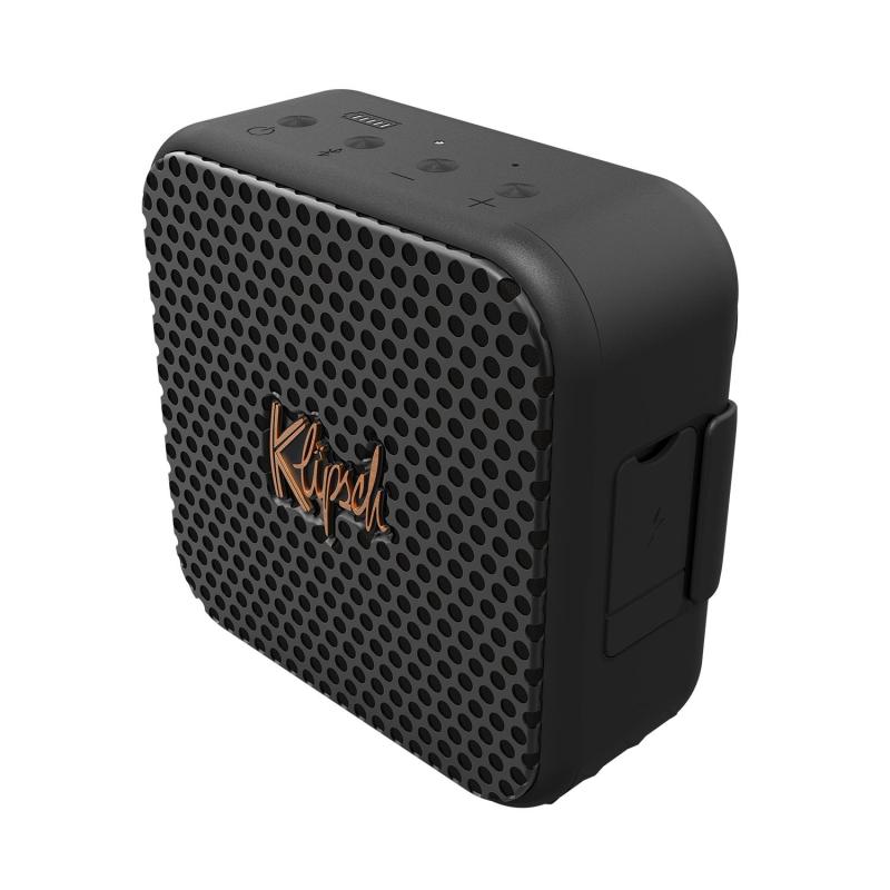 Klipsch - Austin Portable Speaker 2 Klipsch - Austin Portable Speaker 2