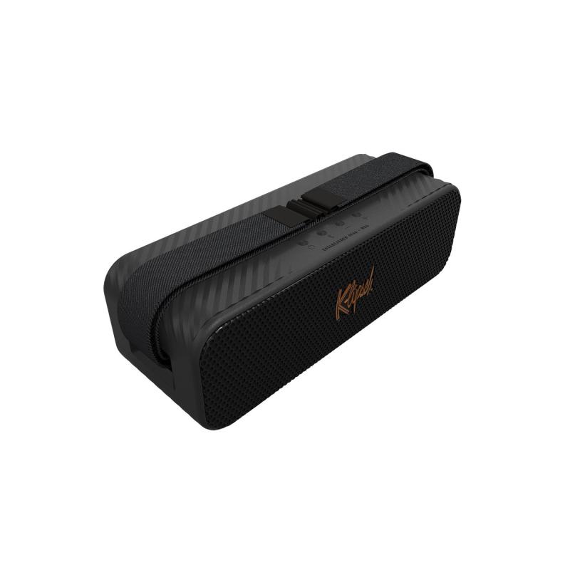 Klipsch - Detroit Portable Speaker 2 Klipsch - Detroit Portable Speaker 2
