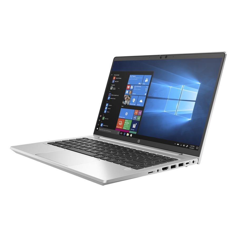Hewlett Packard Probook 14" Notebook w/Backpack, Wireless Mouse & Microsoft Office 2021 2 Hewlett Packard Probook 14" Notebook w/Backpack, Wireless Mouse & Microsoft Office 2021 2