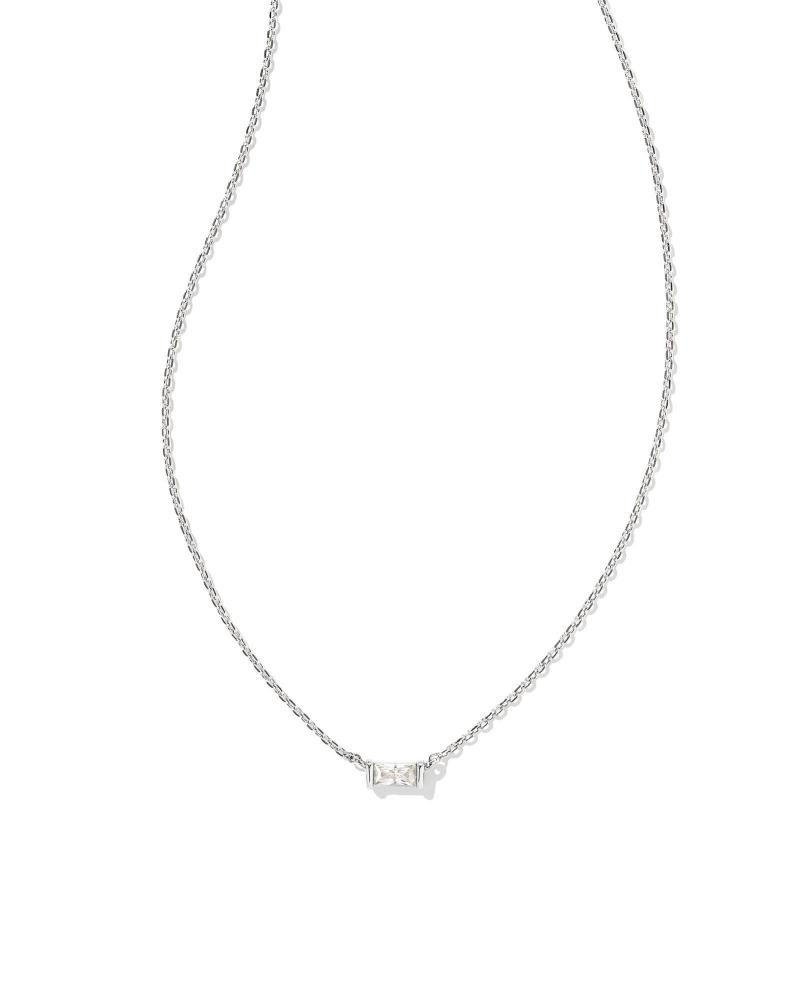 Kendra Scott Juliette Pendant Necklace 2 Kendra Scott Juliette Pendant Necklace 2