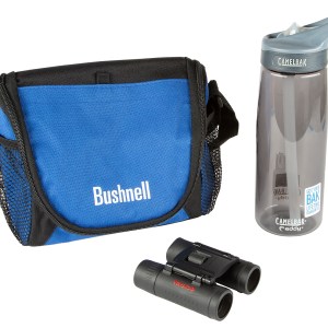Bushnell Leisure Kit 2 Bushnell Leisure Kit 2