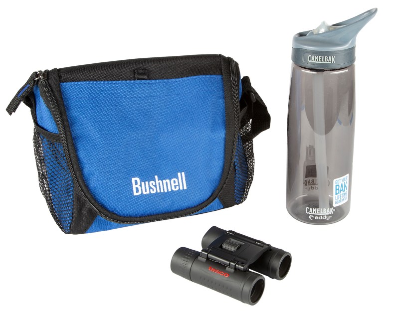Bushnell Leisure Kit 2 Bushnell Leisure Kit 2