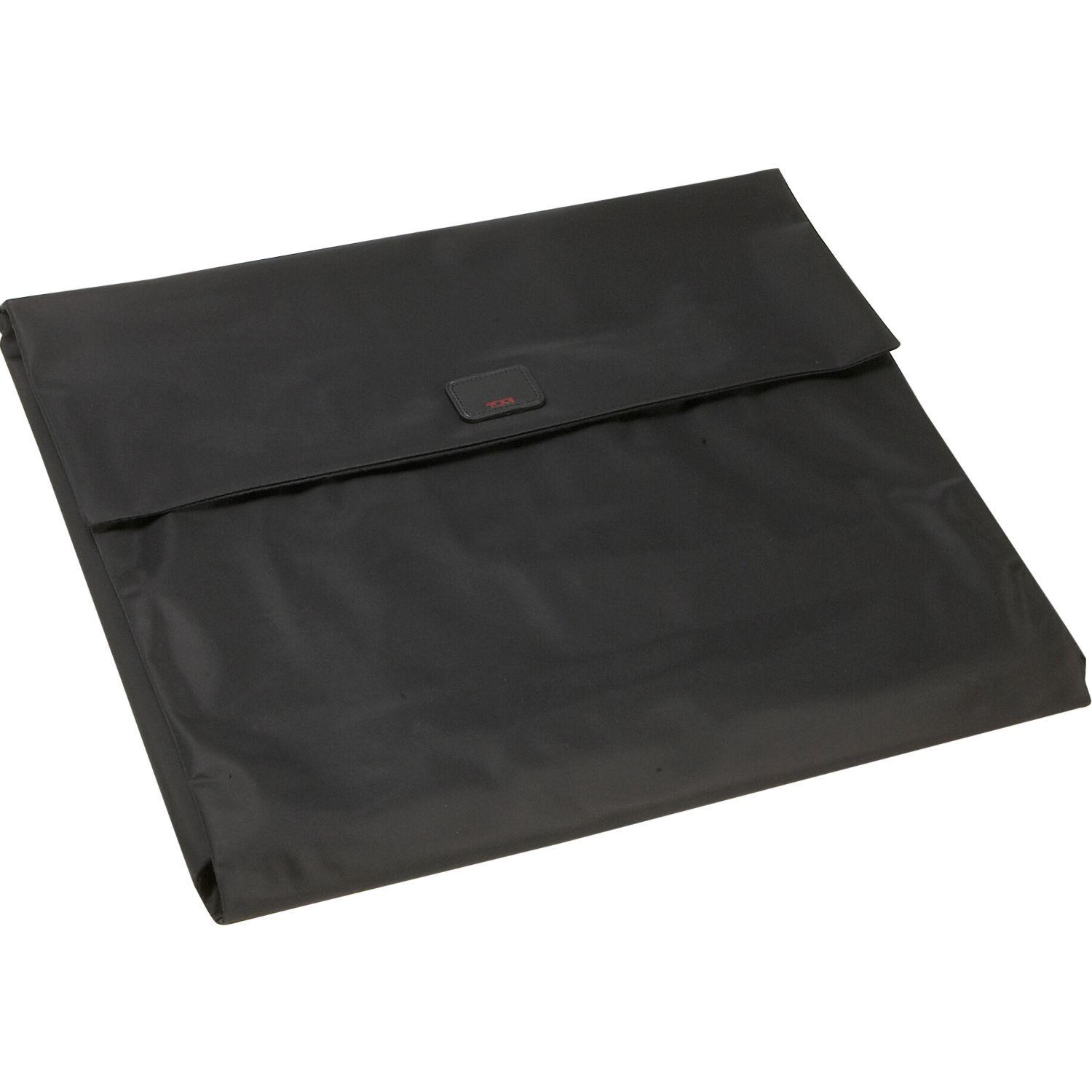 Tumi Travel Access Medium Flat Folding Pack- Black 2 Tumi Travel Access Medium Flat Folding Pack- Black 2