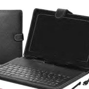 SuperSonic 9" Tablet Keyboard & Case 1 SuperSonic 9" Tablet Keyboard & Case 1