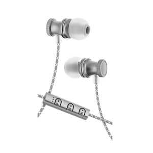 Sentry Bluetooth® Stereo Earbuds with Mic 1 Sentry Bluetooth® Stereo Earbuds with Mic 1