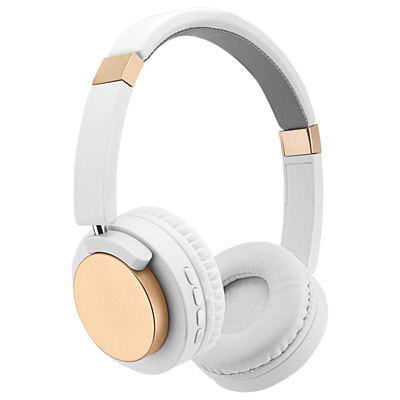 Sentry Bluetooth® Stereo Headphones with Mic 1 Sentry Bluetooth® Stereo Headphones with Mic 1